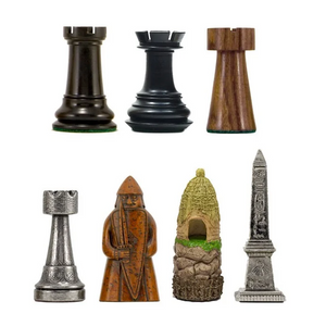 Help Guide: Buying the Right Chess Set