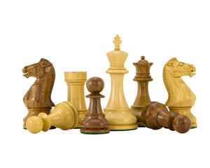 Winchester Sheesham Tournament Chess Set