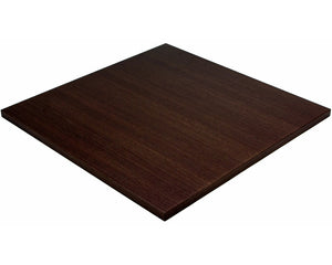 15.75 Inch Wenge and Maple Deluxe Chess Board