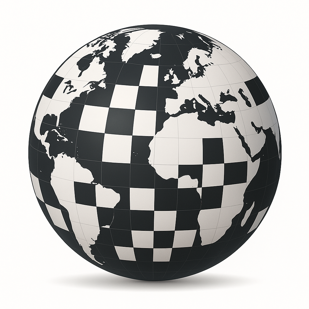 Chess Variants from Around the Globe