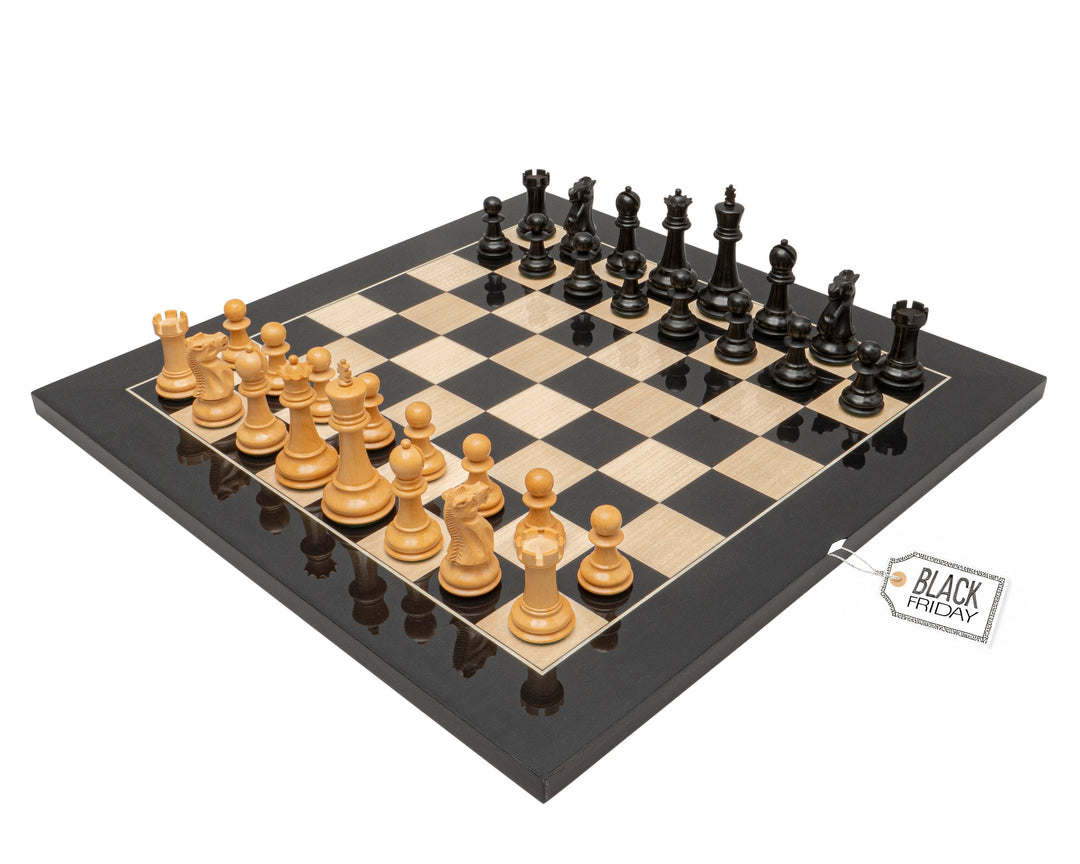 Black Friday Deals for Chess Enthusiasts