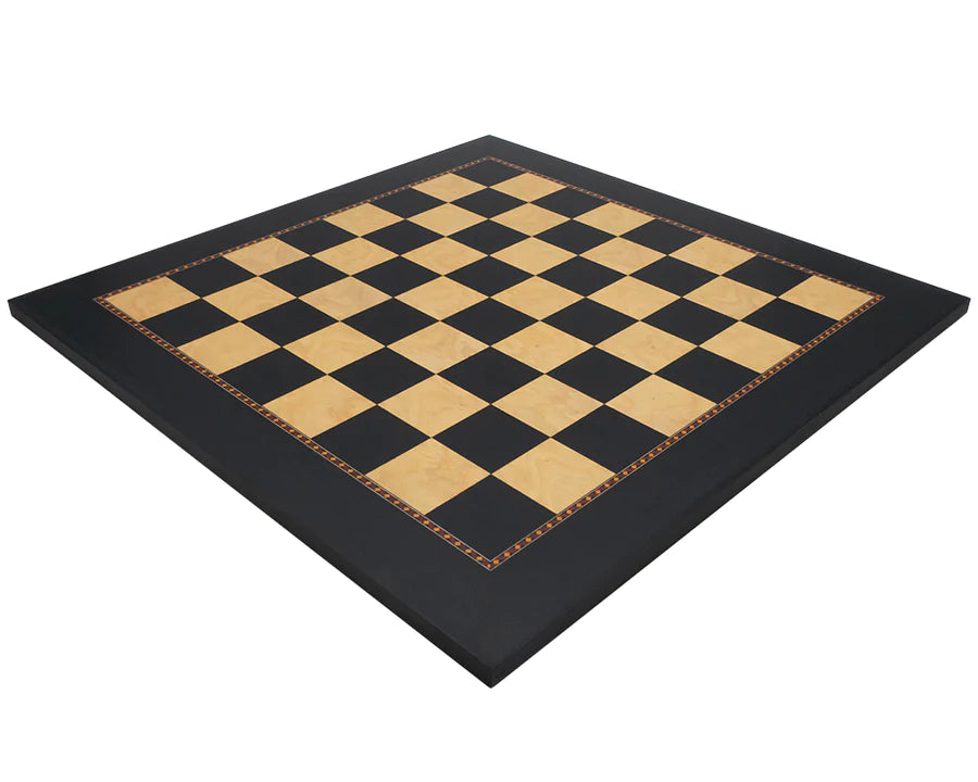 19 to 20 Inch Chess Boards
