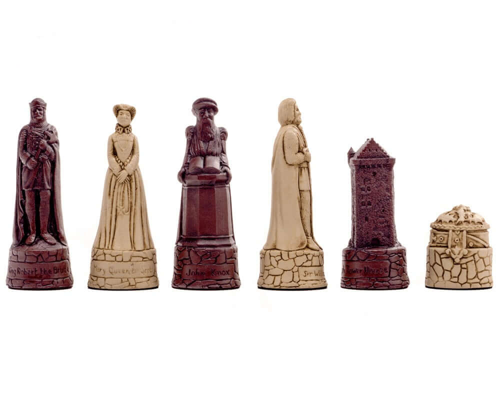 Scottish Chessmen