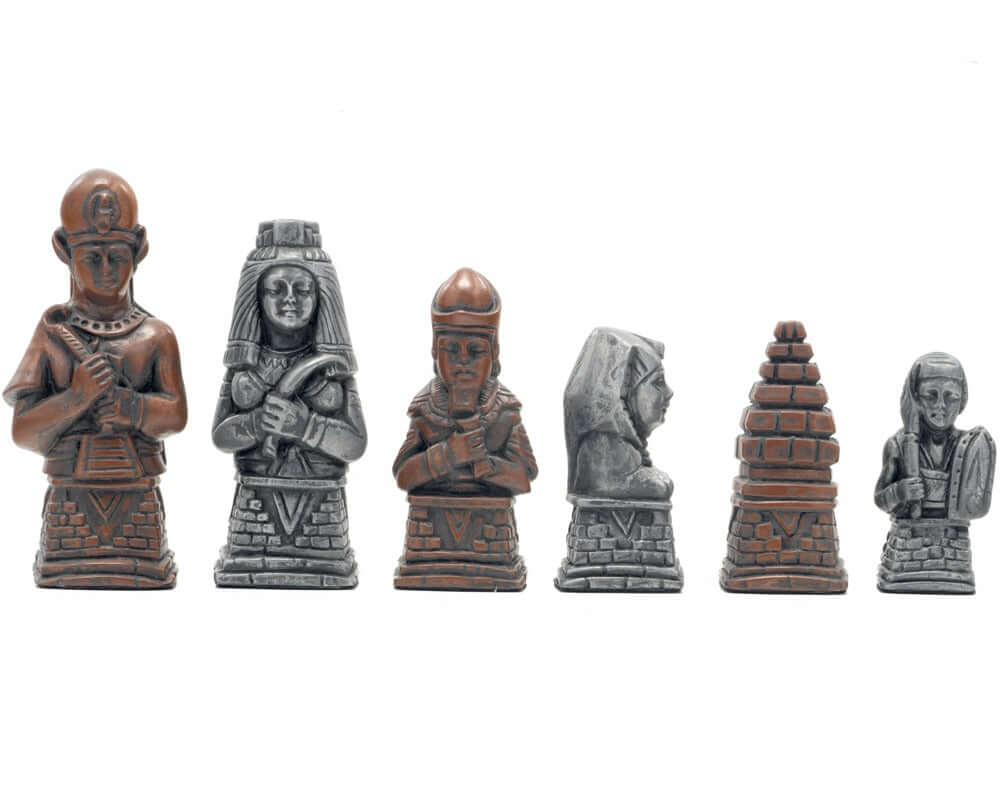 Egyptian Chessmen