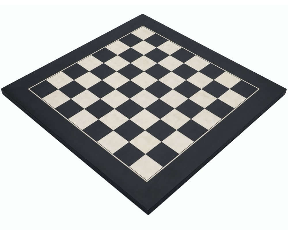 15.75 Inch Deluxe Erable Chessboard