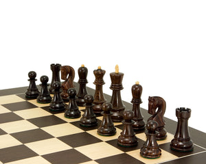 Jeu d'échecs de tournoi Antipodean Deluxe